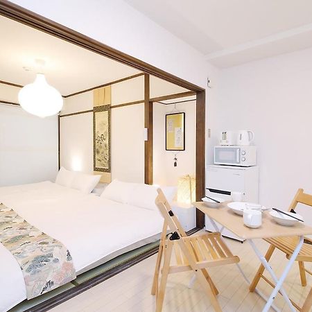 Dai3Himawari - Stylish Apt 3Mins Walk Peacepark 4Ppl Hiroshima Esterno foto