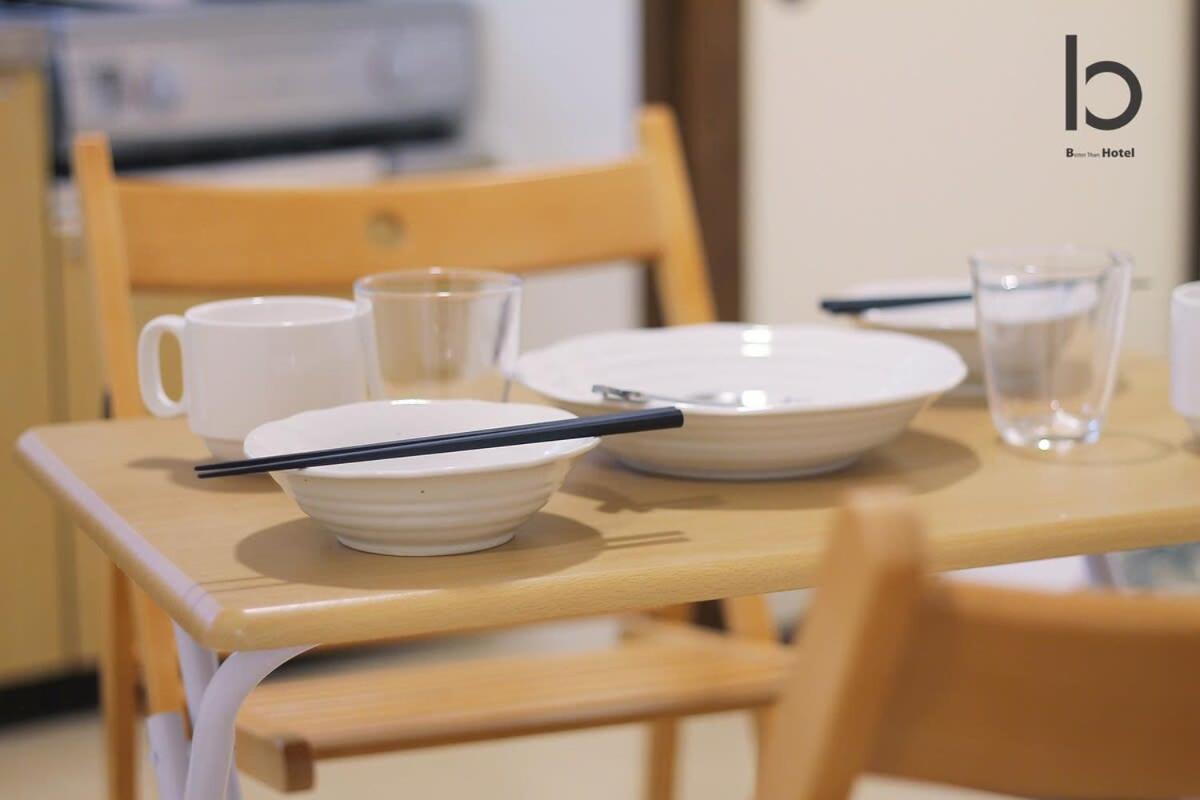 Dai3Himawari - Stylish Apt 3Mins Walk Peacepark 4Ppl Hiroshima Esterno foto