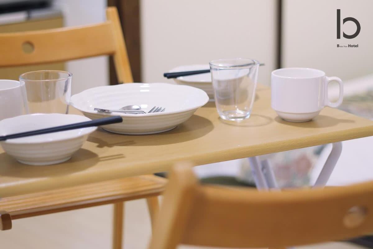 Dai3Himawari - Stylish Apt 3Mins Walk Peacepark 4Ppl Hiroshima Esterno foto