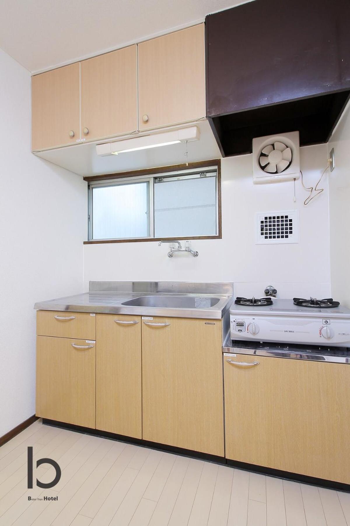 Dai3Himawari - Stylish Apt 3Mins Walk Peacepark 4Ppl Hiroshima Esterno foto