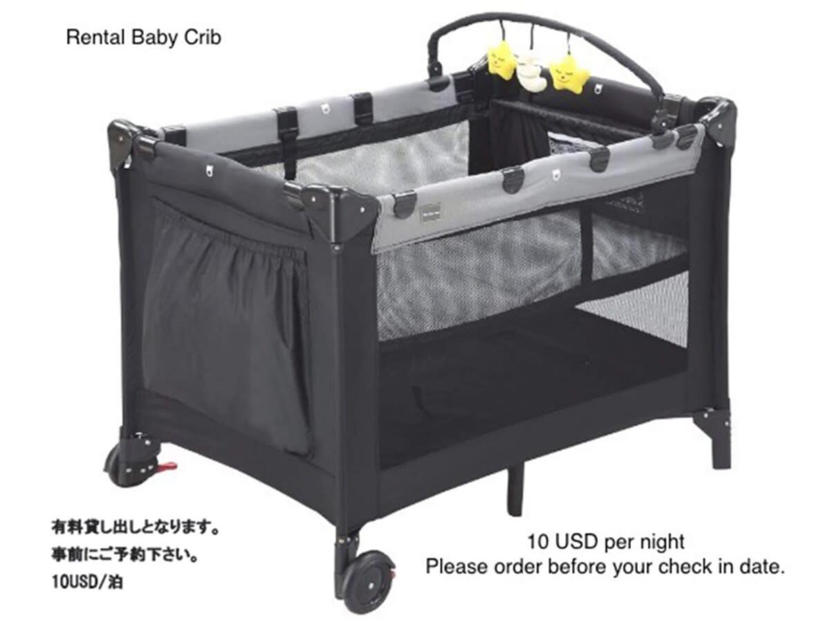 Dai3Himawari - Stylish Apt 3Mins Walk Peacepark 4Ppl Hiroshima Esterno foto